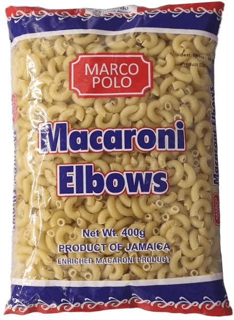 Marco Polo Elbows
